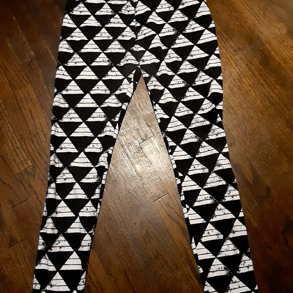 LulaRue leggings